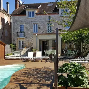 Hotel Du Puy D'alon, Souillac
